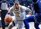 Alabama State Basketball coverage centers on SWAC Tournament matchup information
