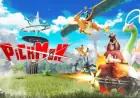 Pickmon Revealed by Developers, Yet Visuals Mirror Multiple Major Franchises