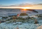Met Office, Netweather Present Uk Weather Forecast Snow and Mild Spell Clash