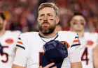 Case Keenum re-signing vs. coaching talk: what the Bears chose
