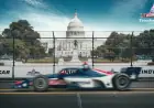 Unveiling the Logo and Circuit for Washington D.C.’s Freedom 250 Grand Prix