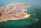 Kharg Island: The Untouched Hub Handling 90% of Export Logistics