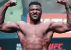 Francis Ngannou Joins Netflix’s ‘Rousey vs. Carano’ Fight Card