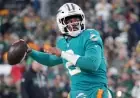 Malik Willis Dolphins Contract: $67.5M Deal Makes Him Miami's New Starting QB