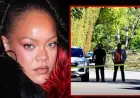 Rihanna Shooting: Woman Arrested After Firing AR-15 at Beverly Hills Mansion With Singer Inside