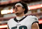 Jaelan Phillips Signs With Carolina Panthers: Eagles Lose $120M Edge Rusher on Day One of Free Agency