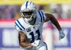 Steelers Secure Michael Pittman Jr. from Colts with $59M Deal