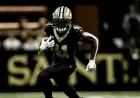 Travis Etienne’s Arrival Could End Alvin Kamara’s New Orleans Tenure