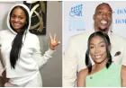 Dwight Howard Wife Amy Luciani Alleges Cocaine Addiction, CPS Takes Daughter as Royce Reed Fires Back
