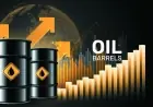 Oil Prices Today: WTI Settles Above $94, S&P 500 Reverses Losses as Trump Says War "Very Complete"