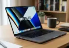 OLED M6 MacBook Pro Launch Keeps M5 Models as Apple Eyes Higher Price Tier