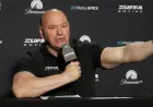 Dana White Responds to Jon Jones’ White House Negotiation Rant