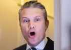 Pete Hegseth Faces Criticism for Controversial Remarks on Iranians