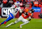Taron Johnson’s Influence Shines for Buffalo Bills Against Las Vegas Raiders