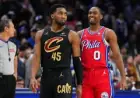 76ers Vs Cavaliers: Cam Payne faces a new Cleveland backcourt test