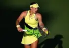 Andreeva’s 100th win at Indian Wells vs. the rest of her résumé