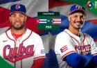 Cuba Vs Puerto Rico clash spotlights Puerto Rico’s run prevention as stakes rise