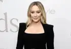Hilary Duff Reveals Rare Contact with Father Amid Family Division
