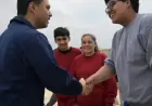 ICE Releases Two Teen Mariachi Musicians from Detention