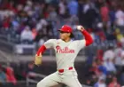 Phillies Extend Jesús Luzardo’s Contract