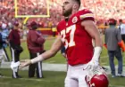Report: Travis Kelce to Stay with Chiefs Through 2026