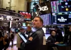 Dow Jones Today: Index Falls 408 Points Tuesday as Iran War Uncertainty Lingers