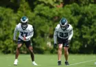Cooper Dejean and the Eagles face a new price tag for defense