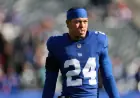 Dane Belton signing with Jets raises questions about Giants safety turnover