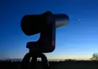 Top Tips for Buying Smart Telescopes from Unistellar, ZWO, Celestron, and More