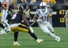 Steelers Capitalize on Colts’ Salary Dump to Acquire Michael Pittman Jr.