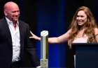 Ronda Rousey Criticizes UFC’s Dana White: ‘MVP Signing Ngannou Highlights Weak Roster’