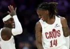 Keon Ellis and the Cavaliers’ De’Andre Hunter Trade: Why the Temperature Is Swinging Again