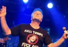 Jello Biafra Hospitalized After Hemorrhagic Stroke, Yet Tour Dates Were Canceled