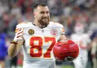 Travis Kelce Nears $15M One-Year Deal with Kansas City Chiefs: Sources