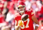 Travis Kelce Rejoins Chiefs for His 14th NFL Season