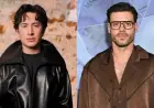 Hudson Williams and François Arnaud Condemn Hate Comments in Heated Rivalry