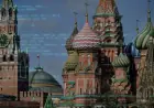 Russia Develops New Cyber Weapons for Ukraine, Now Targeting Global Systems