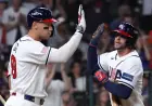 USA vs. Mexico WBC Live: Paul Skenes Dominates Early, Team USA Leads 5-0 in Fifth Inning