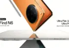 Global Launch of OPPO Find N6 on March 17 Promises Exciting Features