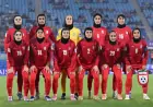 Australia Offers Asylum to Five Iranian Women Footballers Amid US-Israel Tensions