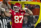 Travis Kelce Signs One-Year, $12 Million Contract with Chiefs