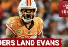 Mike Evans To 49ers: Contract, Age And What The Deal Means For San Francisco