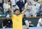Carlos Alcaraz Poised for Indian Wells Breakthrough: 5 Questions After a Dominant Debut