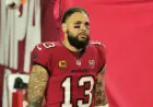 Mike Evans 49ers Move Reshapes Mike Evans Contract, 49ers News, and Brock Purdy Plans