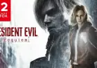Resident Evil Requiem Update 1.1.1 Launches on Nintendo Switch 2: Patch Notes