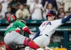 Duran Baseball sparks a run-saving relay as Mexico keeps USA scoreless early