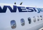 Canadian Transportation Agency Fines Calgary’s WestJet $70K