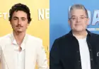 Patton Oswalt Criticizes Timothée Chalamet’s Ballet and Opera Remarks