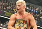 WWE Reacts to Backlash Over Cody Rhodes’ Undisputed Title Victory