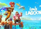 Lou’s Lagoon Expands to PS5 and Xbox Series, Debuts in 2026